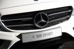 Mercedes-Benz C300 Sport 2017 года (LA)